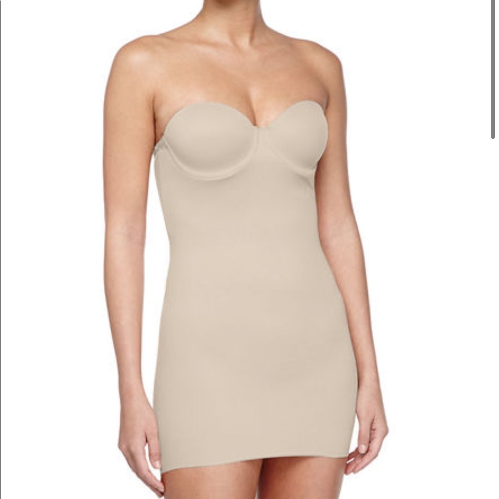 Bra Slip
